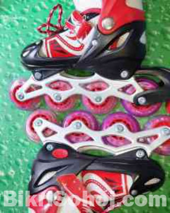 Skating Shoe